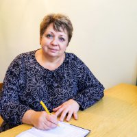 Васенина Татьяна Викторовна - преподаватель отделения фортепиано