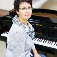 Волошиновская Марина Юрьевна - преподаватель отделения фортепианного искусства