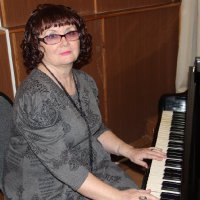 Котенко Ольга Евгеньевна - преподаватель отделения фортепианного искусства