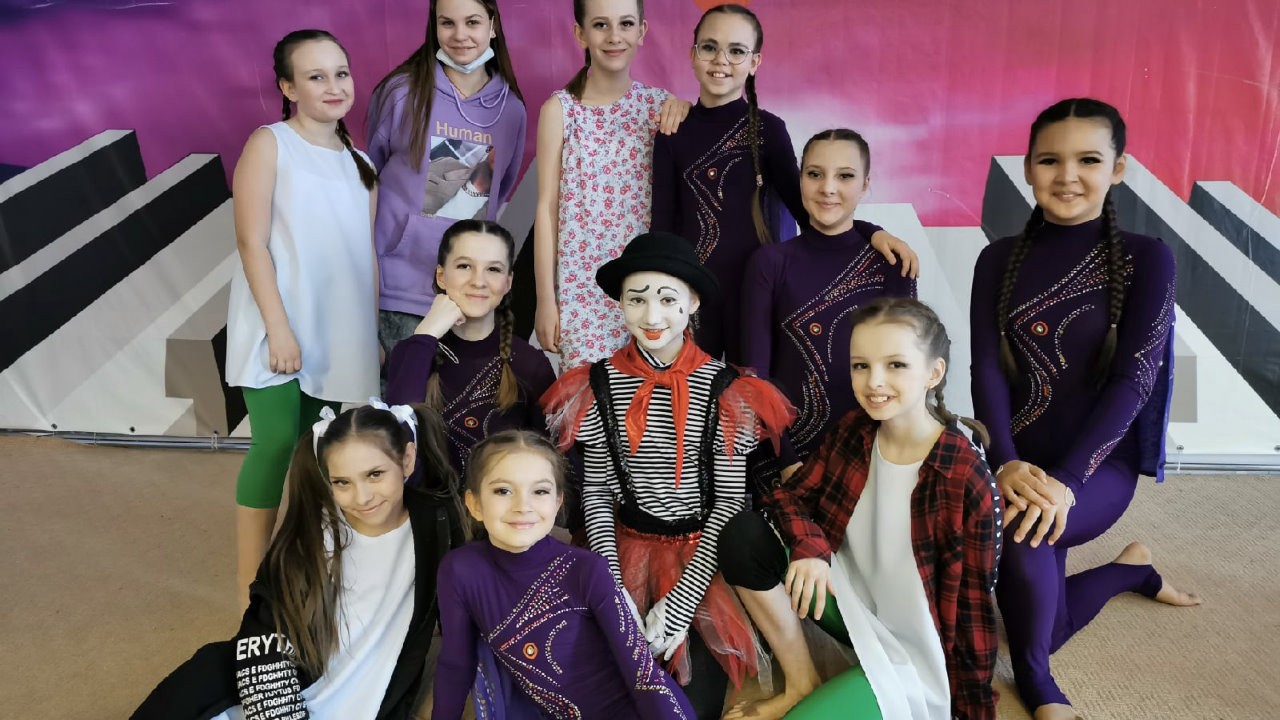 Всероссийский конкурс-фестиваль детского и взрослого творчества «Арт-Культ»