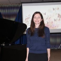 Мероприятия фортепианного отделения в рамках празднования юбилея школы